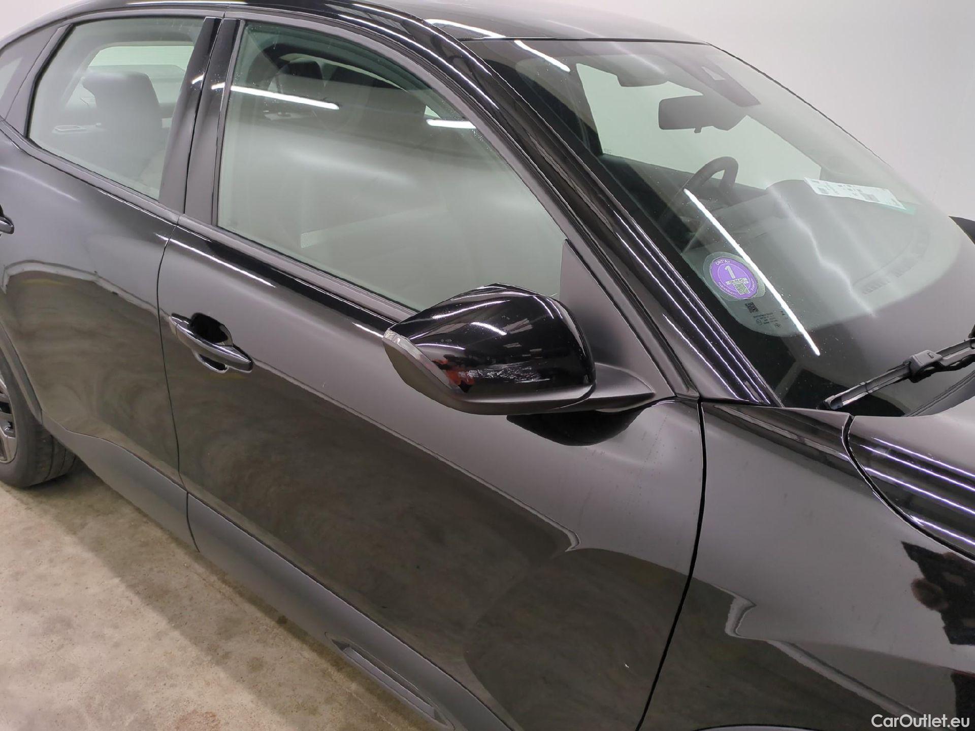  Citroen  C4 CITROEN  X / 2022 / 4P / Berline PureTech 130 S&S EAT8 Feel Pack #14