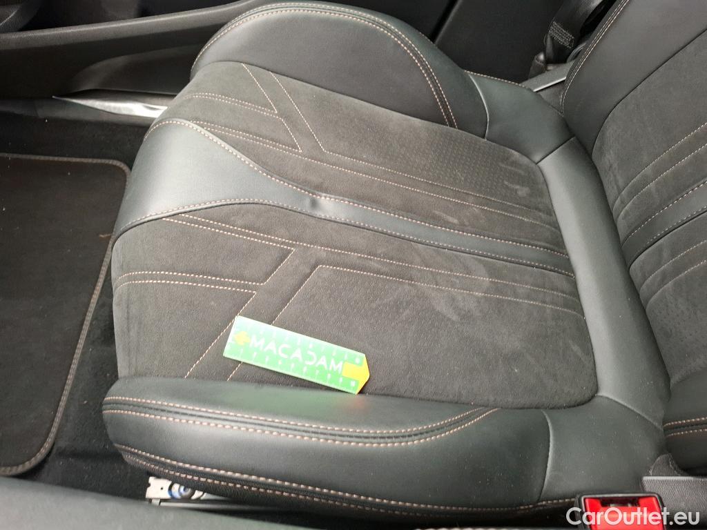  Peugeot  5008  GT 1.2 PureTech 130CV BVA8 7 Sieges E6d #28