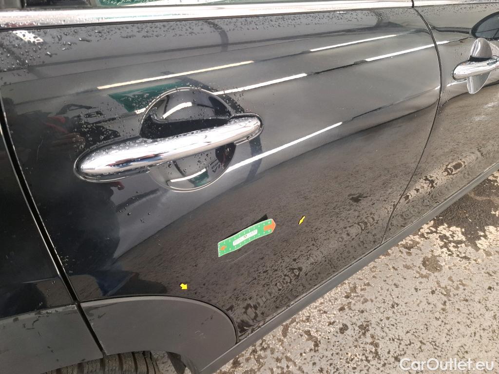  Mini  Cooper MINI Mini / 2014 / 5P / Berline  Edition Greenwich 136 ch BVA7 #26