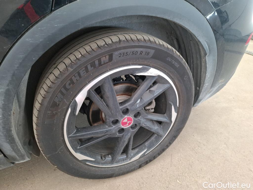  DS  DS7 DS DS 7 Crossback 2017 5P  SUV ETENSE 4x4 300 PERFORMANCE Line  #1