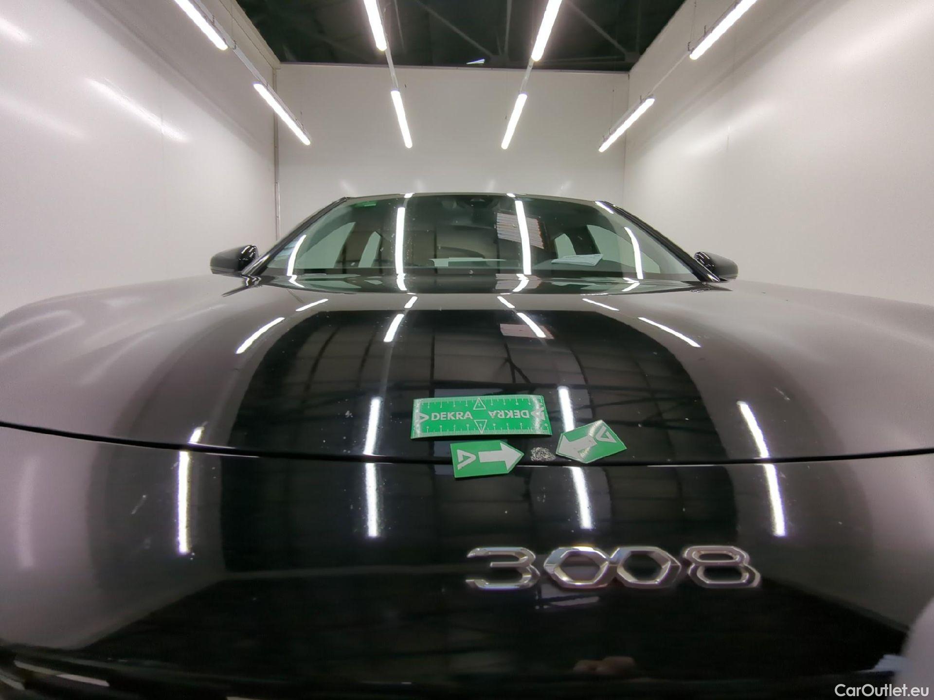  Peugeot  3008  Active Business 1.5 HDi 130CV BVA8 E6d #28