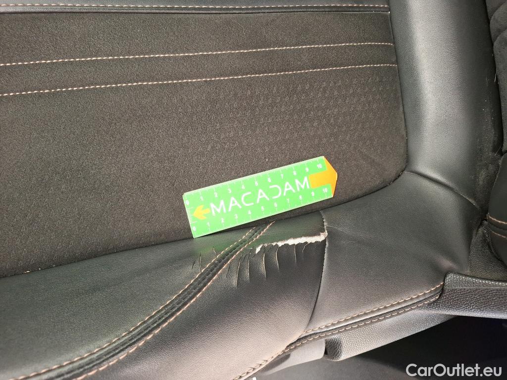  Peugeot  5008  GT 1.2 PureTech 130CV BVA8 7 Sieges E6d #14