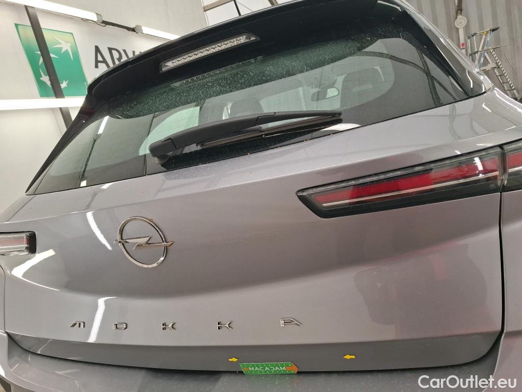  Opel  Mokka  Business Elegance 1.5 110CV BVM6 E6d #15