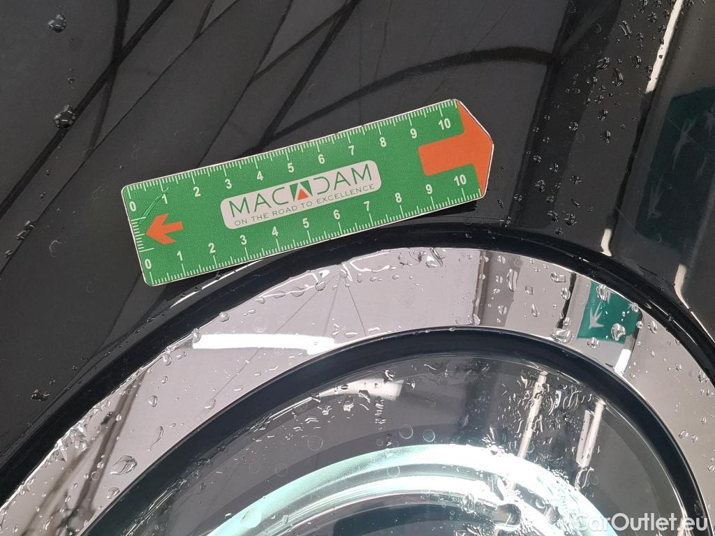  Mini  Cooper MINI Mini / 2014 / 5P / Berline  Edition Greenwich 136 ch BVA7 #66