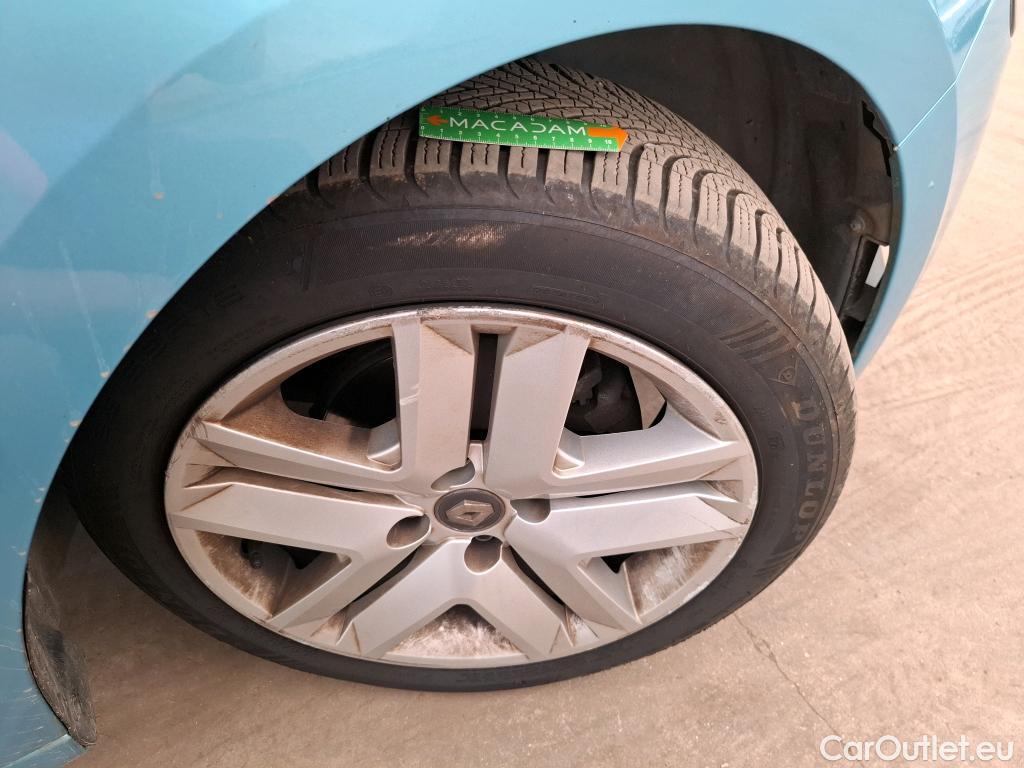  Renault  Clio  V Zen 1.0 TCe 100CV BVM5 E6dT #8