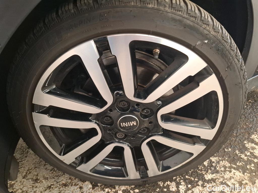  Mini  Cooper MINI Mini / 2014 / 5P / Berline  Edition Greenwich 136 ch BVA7 #76