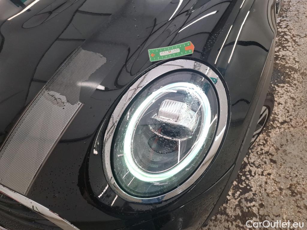  Mini  Cooper MINI Mini / 2014 / 5P / Berline  Edition Greenwich 136 ch BVA7 #65