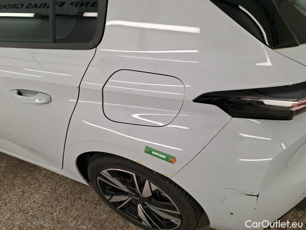  Peugeot  308 PEUGEOT  / 2021 / 5P / Berline PHEV 180 E-EAT8 ACTIVE PACK #5