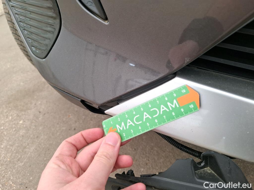  Peugeot  5008  GT 1.2 PureTech 130CV BVA8 7 Sieges E6d #34