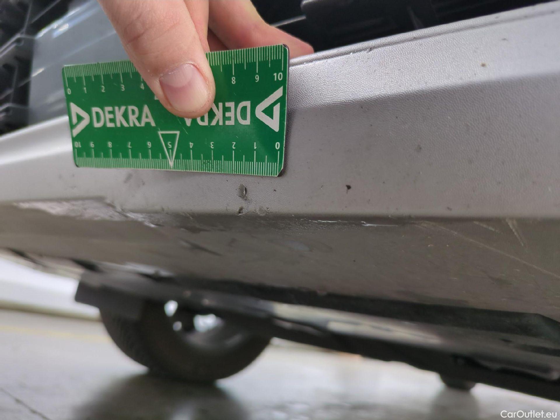  Renault  Captur RENAULT  / 2019 / 5P / SUV techno E-Tech hybride rechargeable 160 #17