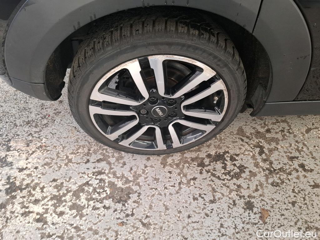  Mini  Cooper MINI Mini / 2014 / 5P / Berline  Edition Greenwich 136 ch BVA7 #55