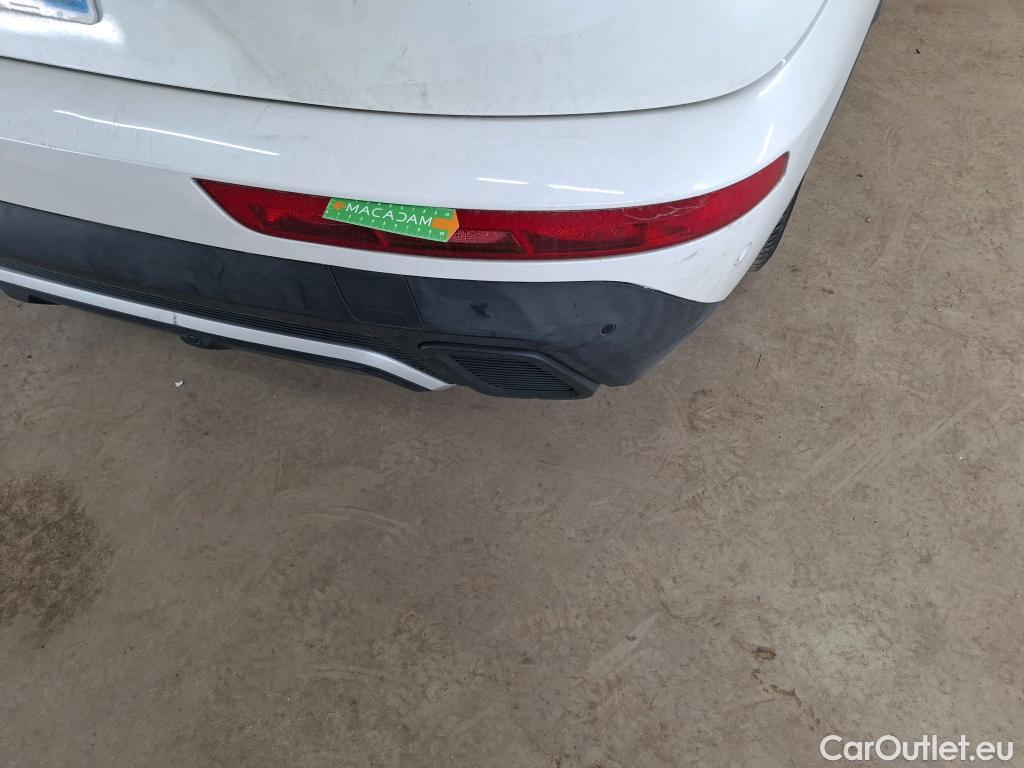  DS  DS7 7 Crossback Grand Chic 1.5 BlueHDi 130CV BVA8 E6d #25