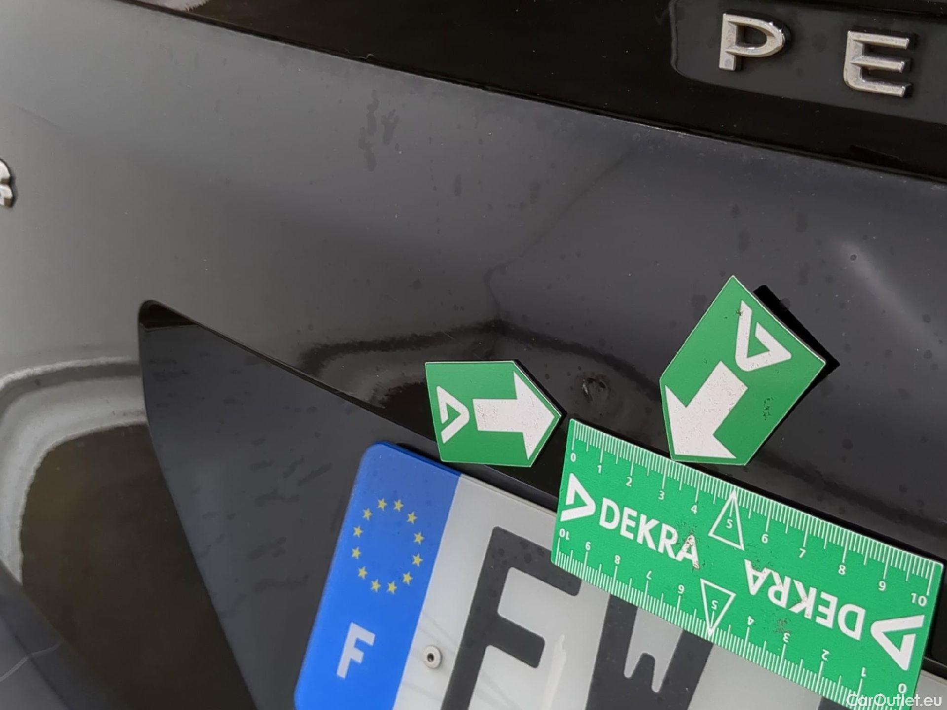  Peugeot  3008  Active Business 1.5 HDi 130CV BVA8 E6d #33