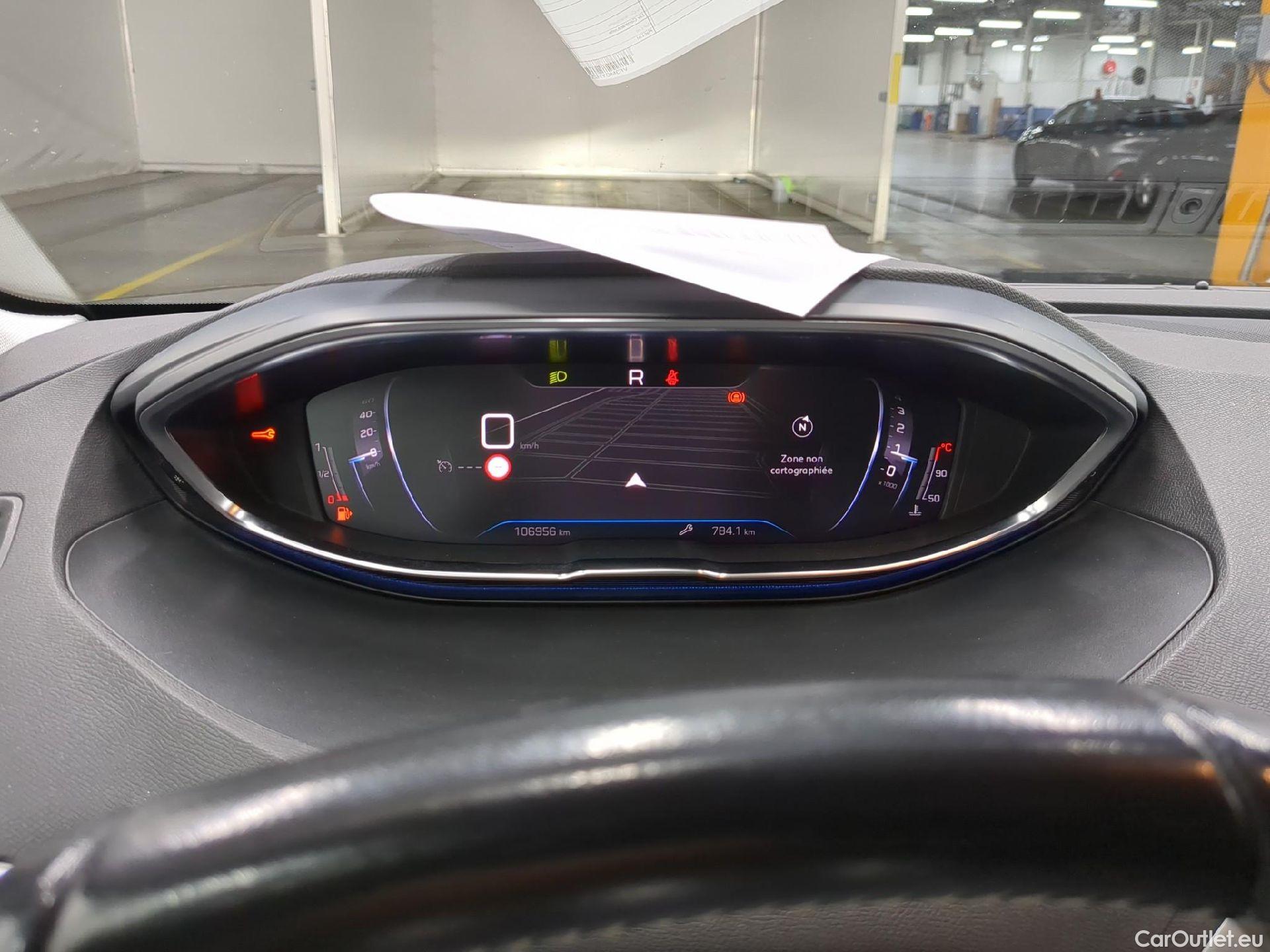  Peugeot  3008  Active Business 1.5 HDi 130CV BVA8 E6d #5