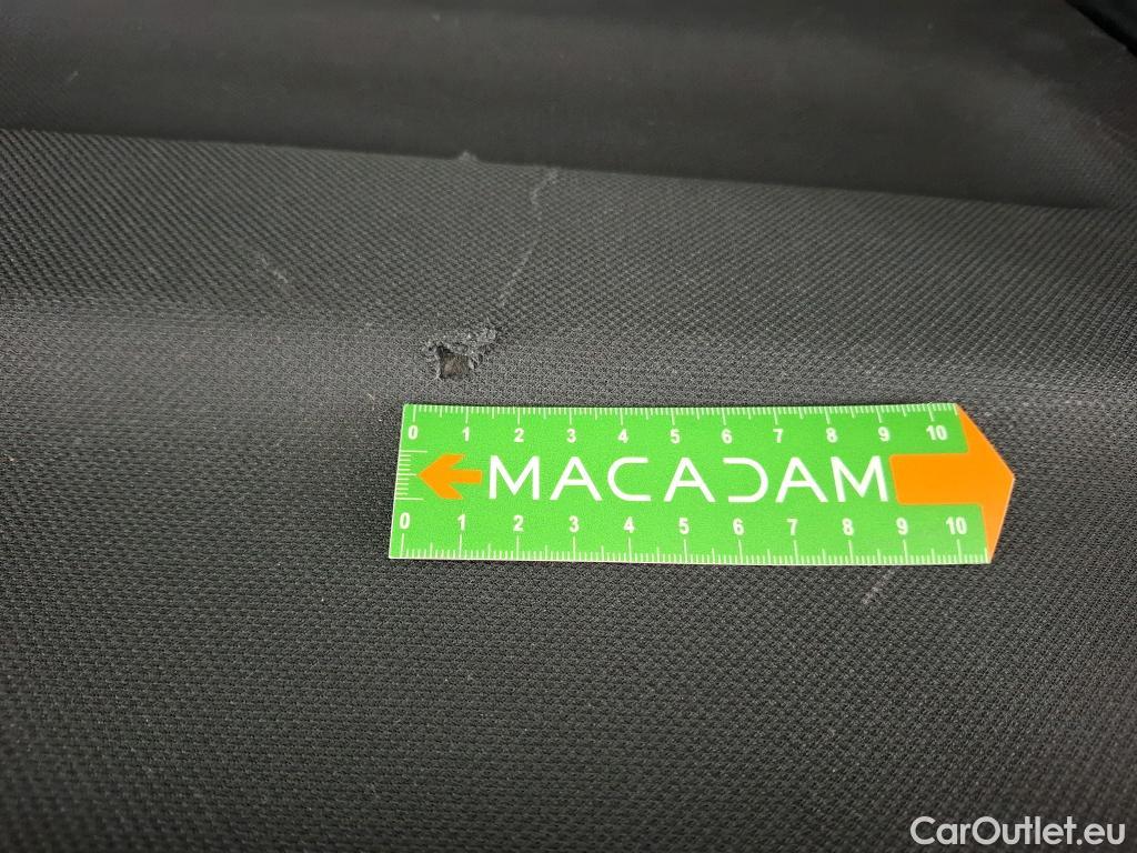  DS  DS7 7 Crossback Grand Chic 1.5 BlueHDi 130CV BVA8 E6d #11