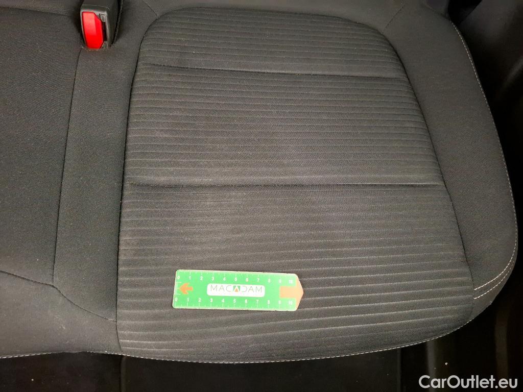  Ford  Kuga  Titanium Hybrid 2.5 190CV BVA6 E6dT #9