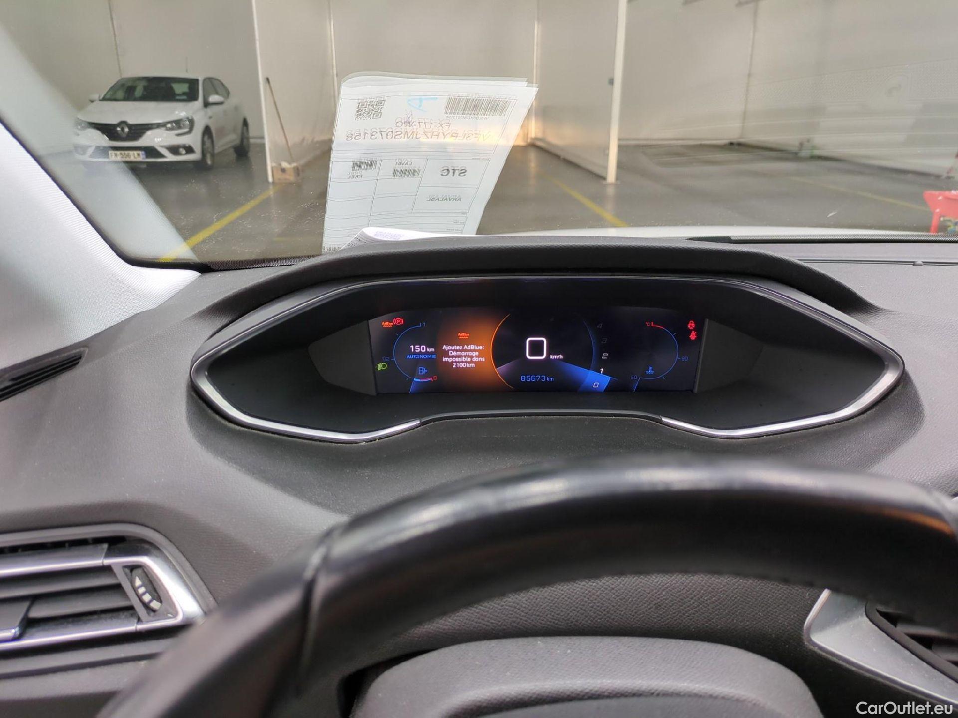  Peugeot  308  Premium Pack 1.5 HDi 130CV BVM6 E6dT #3