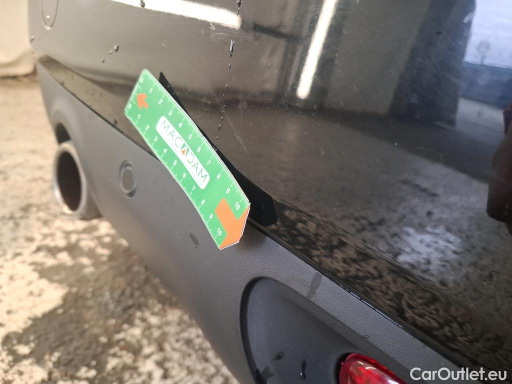  Mini  Cooper MINI Mini / 2014 / 5P / Berline  Edition Greenwich 136 ch BVA7 #49