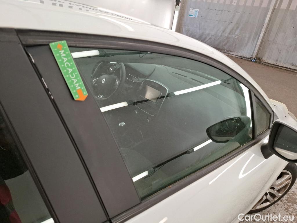  Renault  Clio RENAULT  5p Berline Business TCe 90 - 18 #47