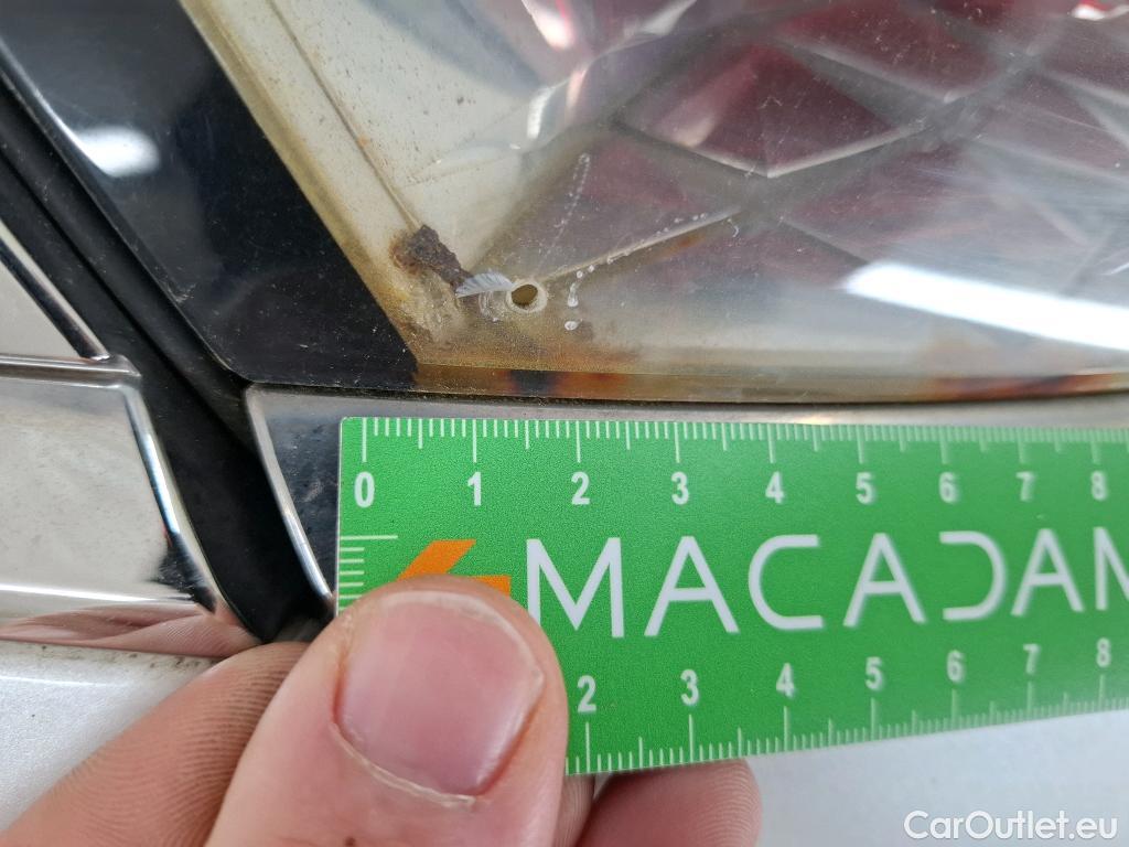  DS  DS7 7 Crossback Grand Chic 1.5 BlueHDi 130CV BVA8 E6d #6