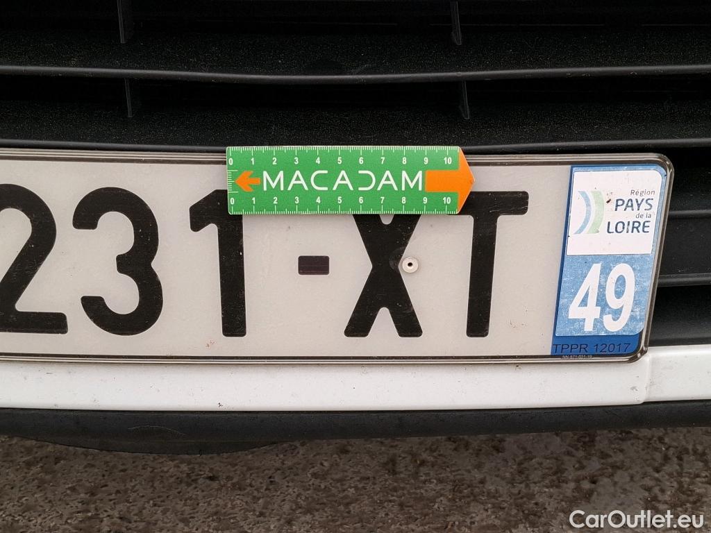  Renault  Clio RENAULT  5p Berline Business TCe 90 - 18 #36