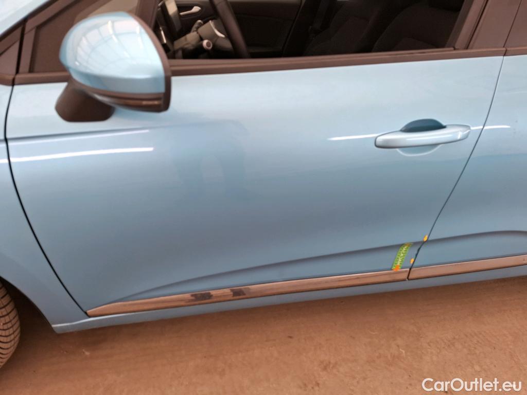  Renault  Clio  V Zen 1.0 TCe 100CV BVM5 E6dT #4