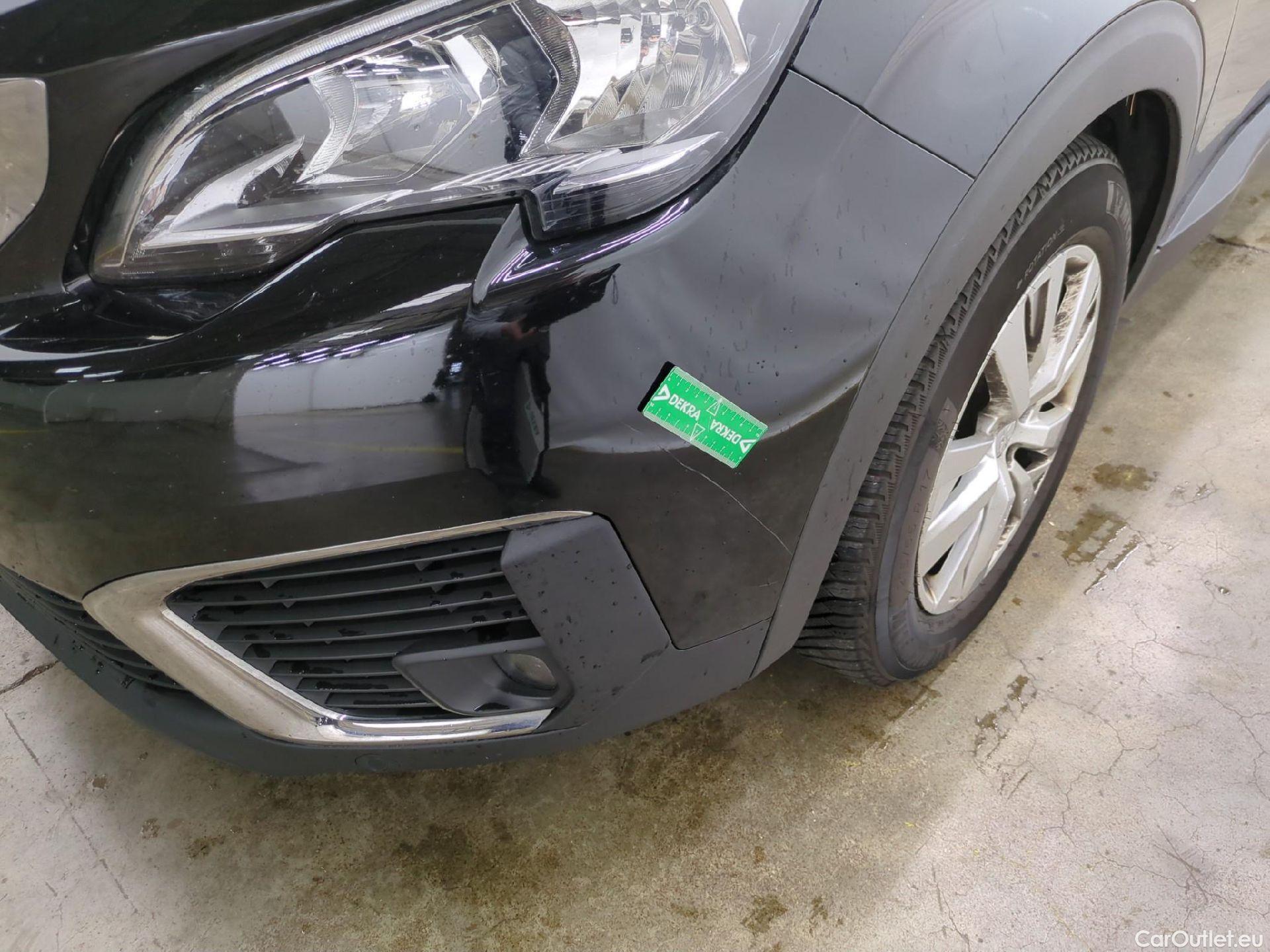  Peugeot  5008  Active Business 1.2 PureTech 130CV BVA8 E6dT #11