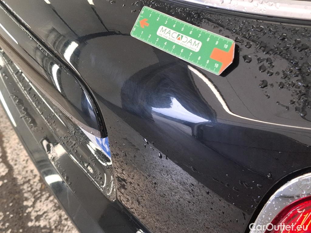  Mini  Cooper MINI Mini / 2014 / 5P / Berline  Edition Greenwich 136 ch BVA7 #40