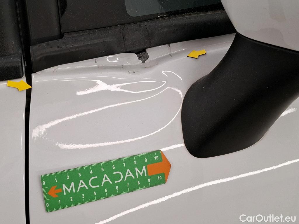  Renault  Clio RENAULT  5p Berline Business TCe 90 - 18 #10