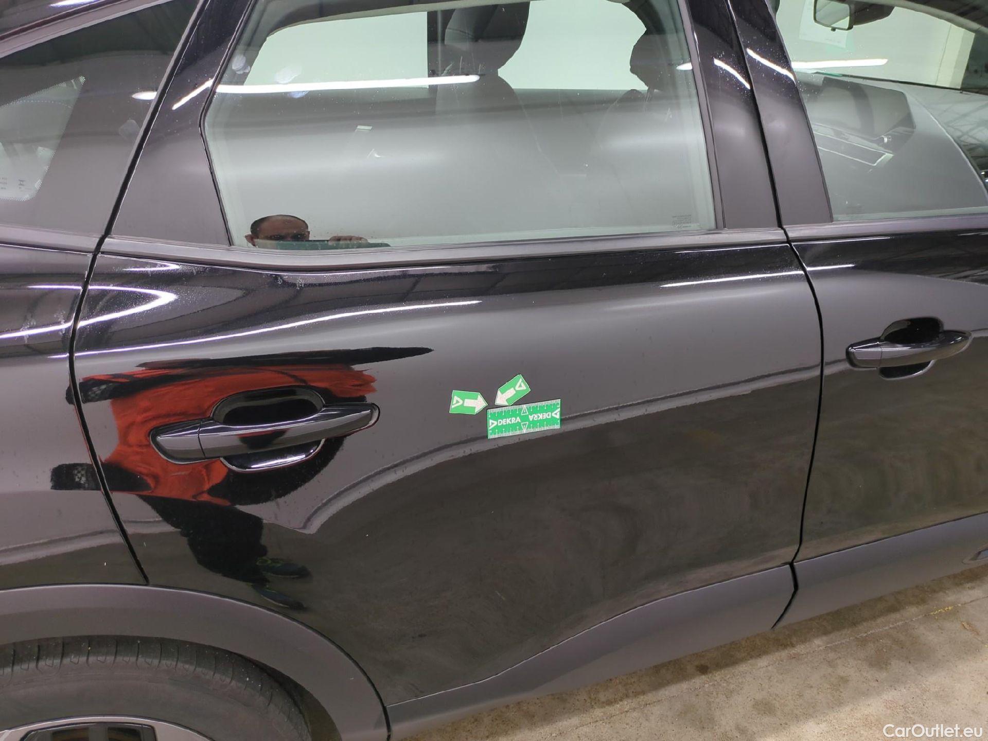  Citroen  C4 CITROEN  X / 2022 / 4P / Berline PureTech 130 S&S EAT8 Feel Pack #16