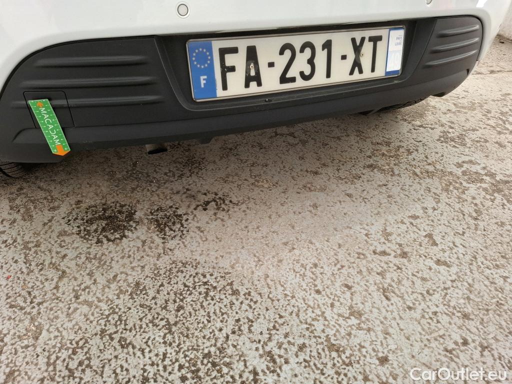  Renault  Clio RENAULT  5p Berline Business TCe 90 - 18 #92