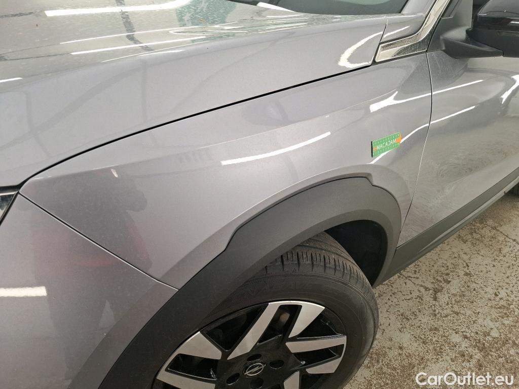  Opel  Mokka  Business Elegance 1.5 110CV BVM6 E6d #11