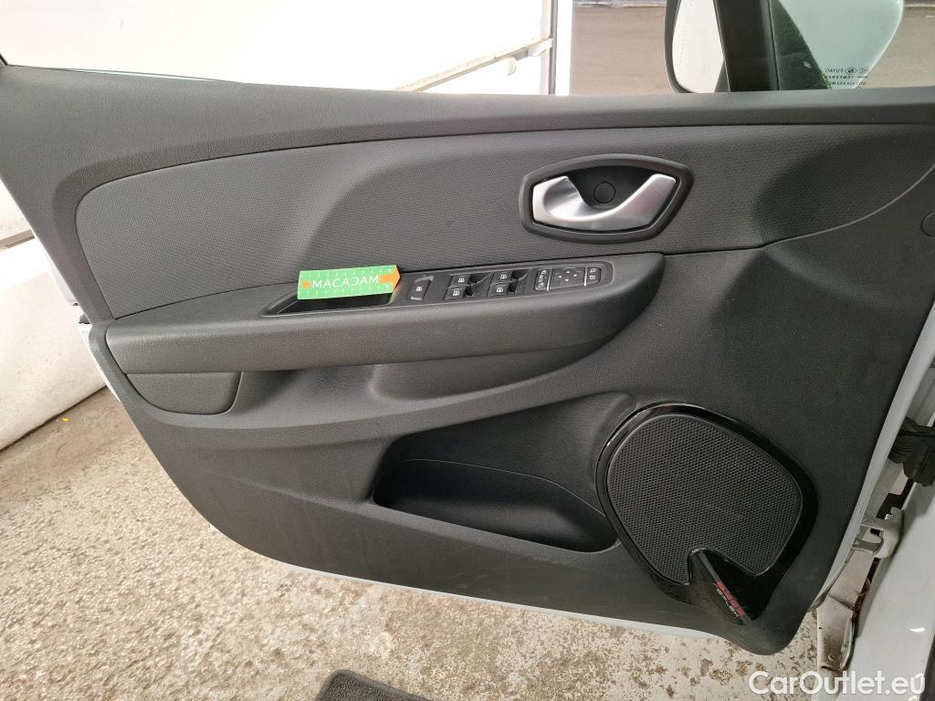  Renault  Clio RENAULT  5p Berline Business TCe 90 - 18 #40