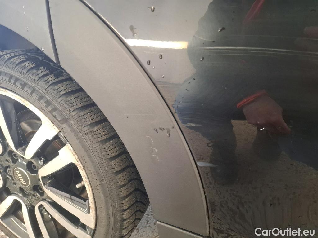  Mini  Cooper MINI Mini / 2014 / 5P / Berline  Edition Greenwich 136 ch BVA7 #73