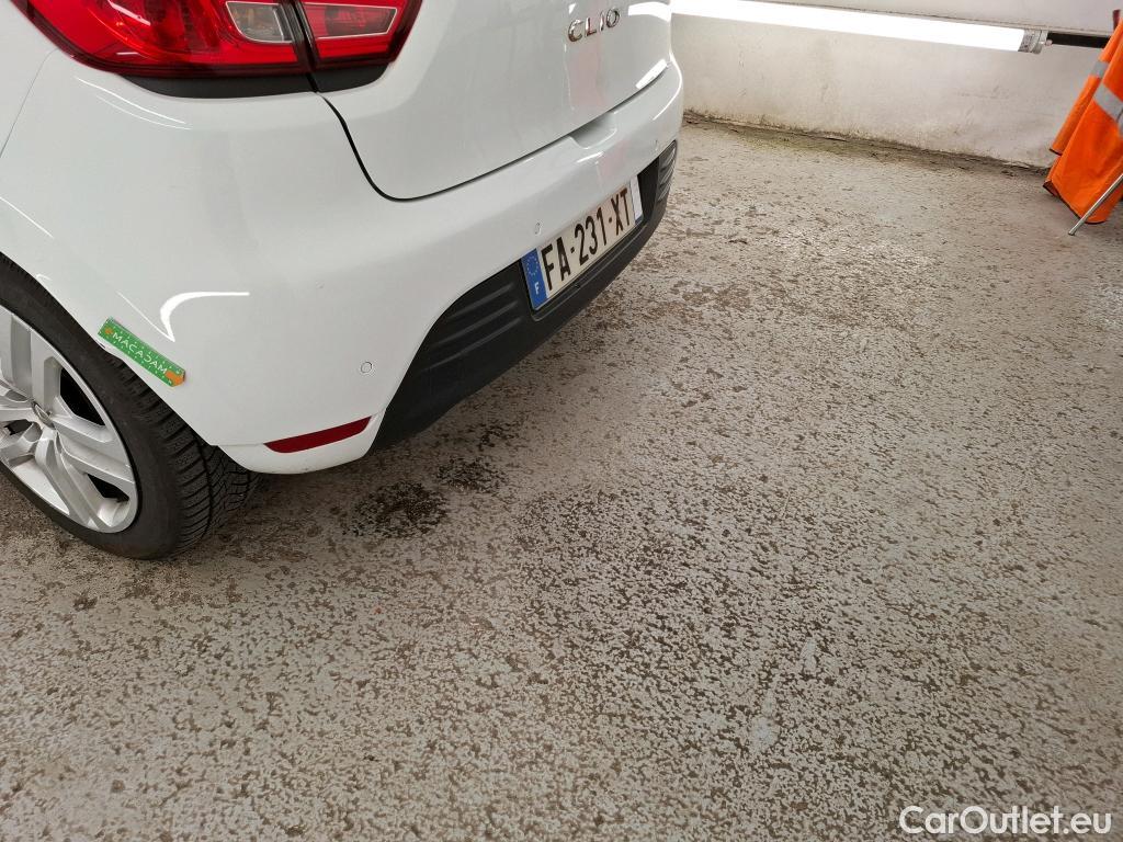  Renault  Clio RENAULT  5p Berline Business TCe 90 - 18 #16
