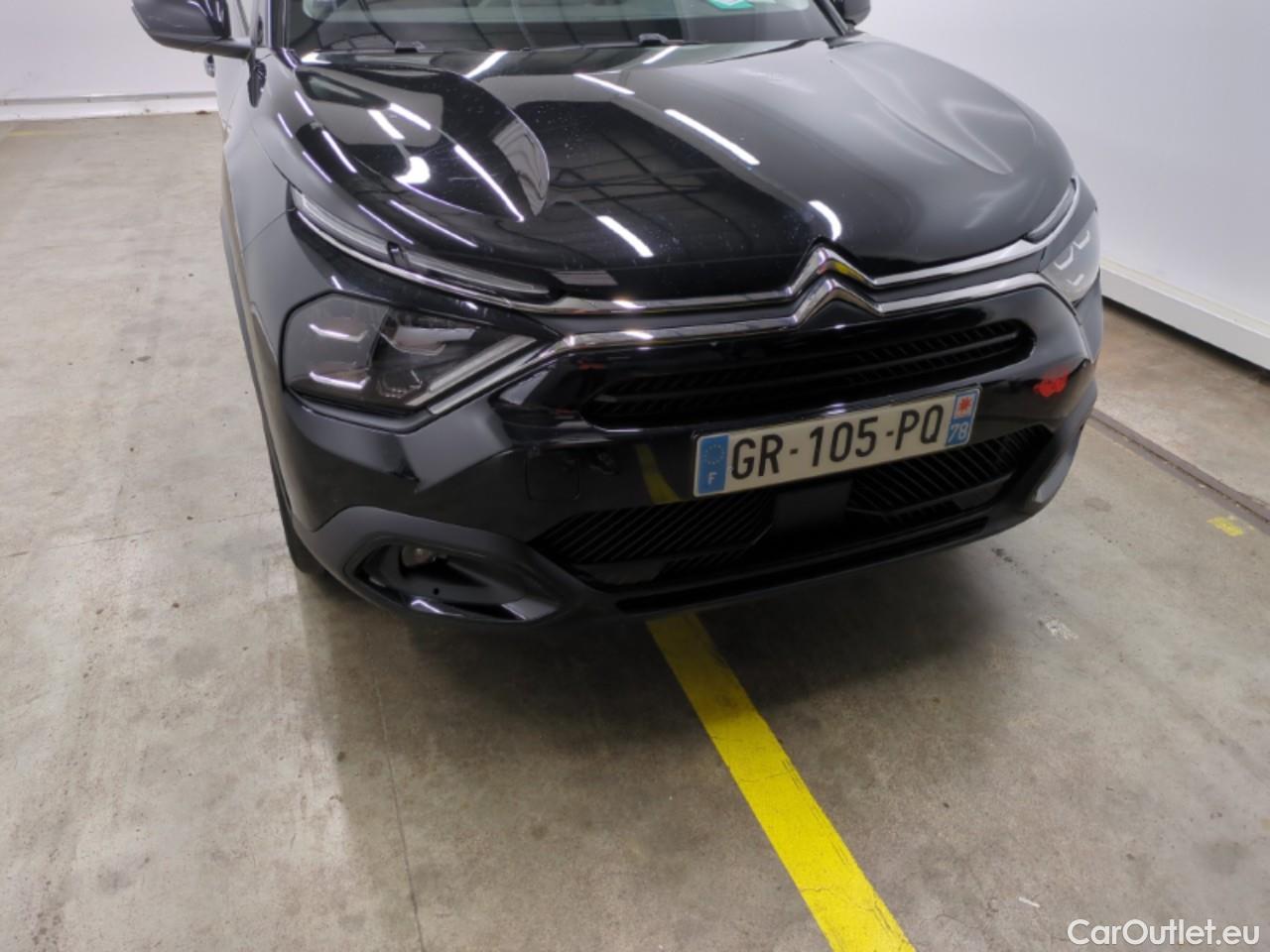  Citroen  C4 CITROEN  X / 2022 / 4P / Berline PureTech 130 S&S EAT8 Feel Pack #20