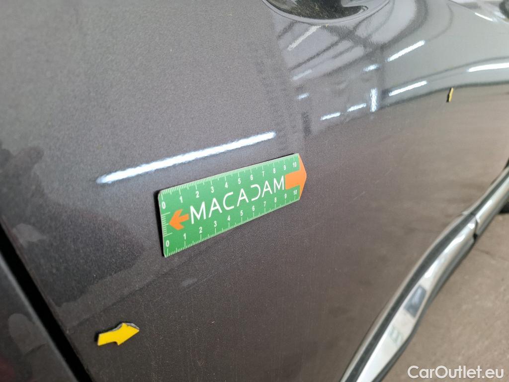  Peugeot  5008  GT 1.2 PureTech 130CV BVA8 7 Sieges E6d #6