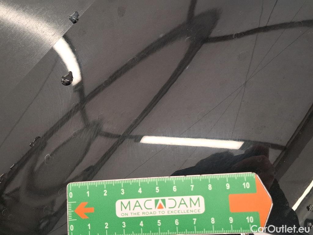  Mini  Cooper MINI Mini / 2014 / 5P / Berline  Edition Greenwich 136 ch BVA7 #11