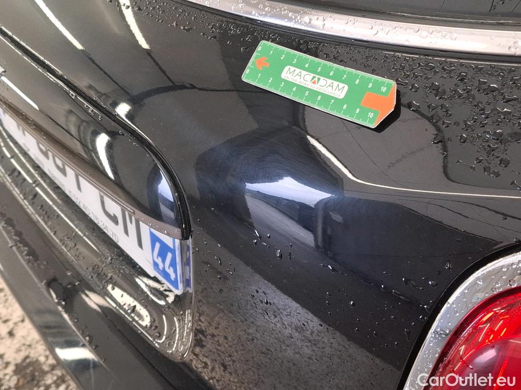  Mini  Cooper MINI Mini / 2014 / 5P / Berline  Edition Greenwich 136 ch BVA7 #39