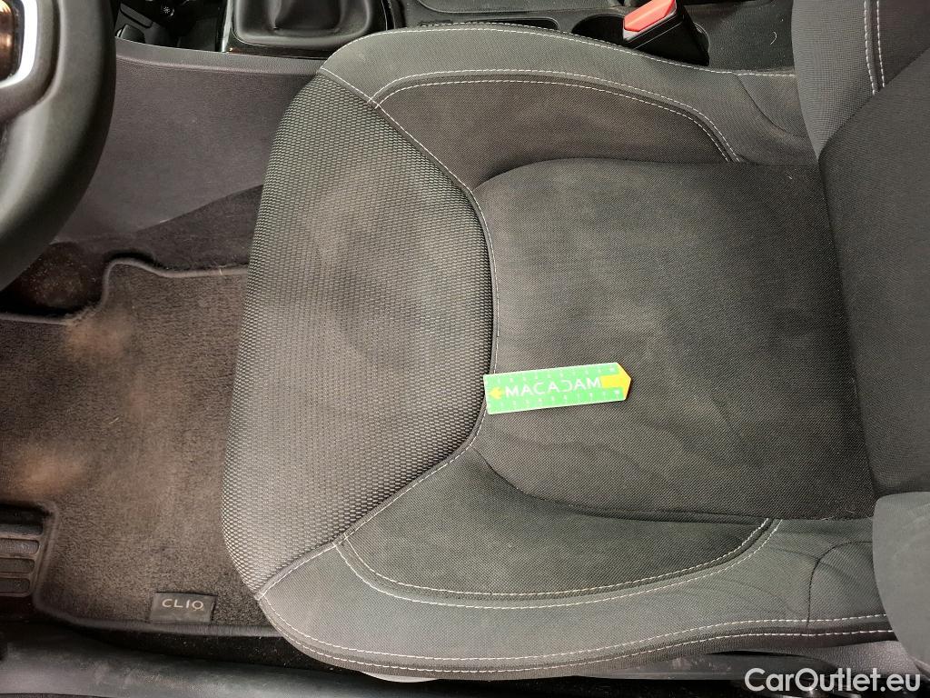  Renault  Clio RENAULT  5p Berline Business TCe 90 - 18 #64