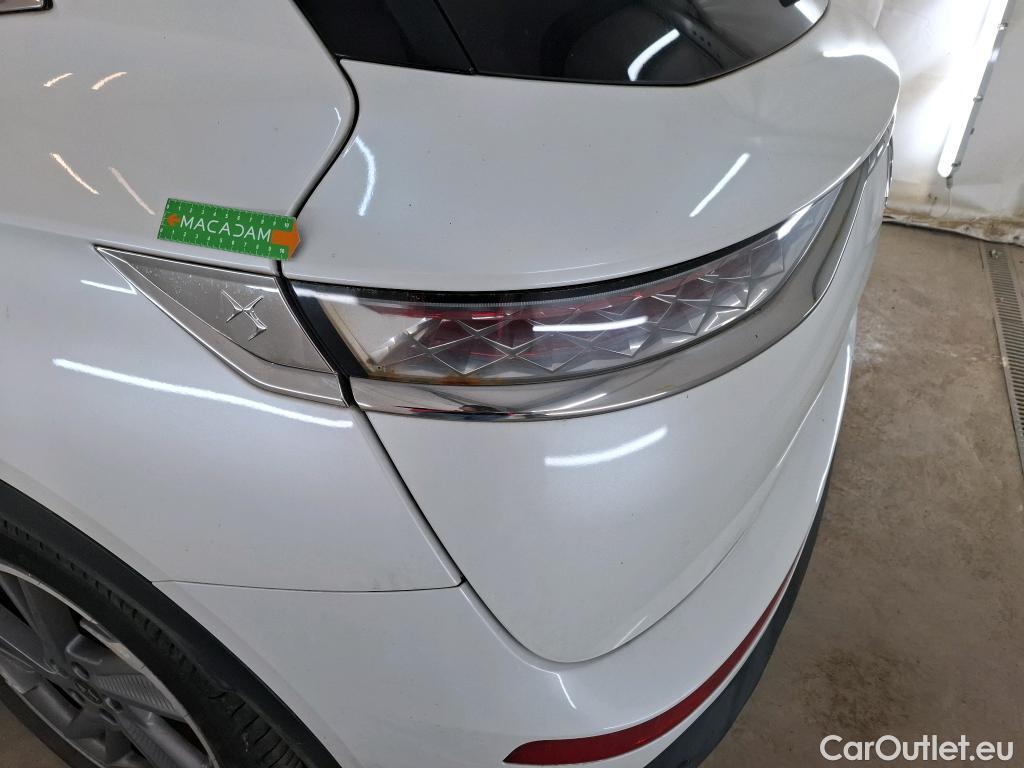  DS  DS7 7 Crossback Grand Chic 1.5 BlueHDi 130CV BVA8 E6d #5