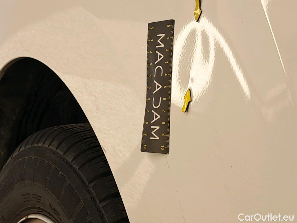  Peugeot  Expert  Fourgon Asphalt Standard 1.5 HDi 120CV BVM6 E6d #8