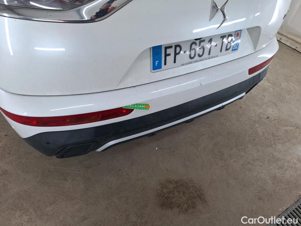  DS  DS7 7 Crossback Grand Chic 1.5 BlueHDi 130CV BVA8 E6d #19