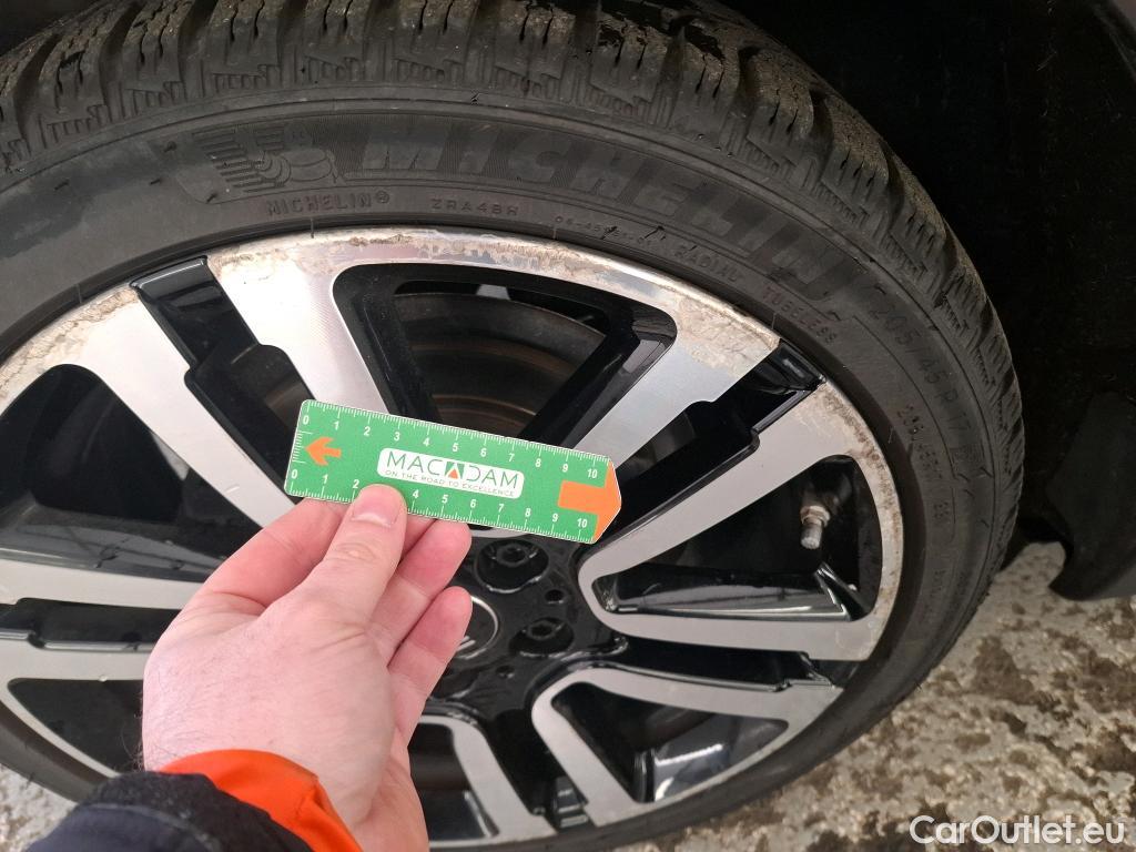  Mini  Cooper MINI Mini / 2014 / 5P / Berline  Edition Greenwich 136 ch BVA7 #57