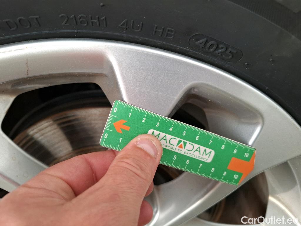  Ford  Kuga  Titanium Hybrid 2.5 190CV BVA6 E6dT #11