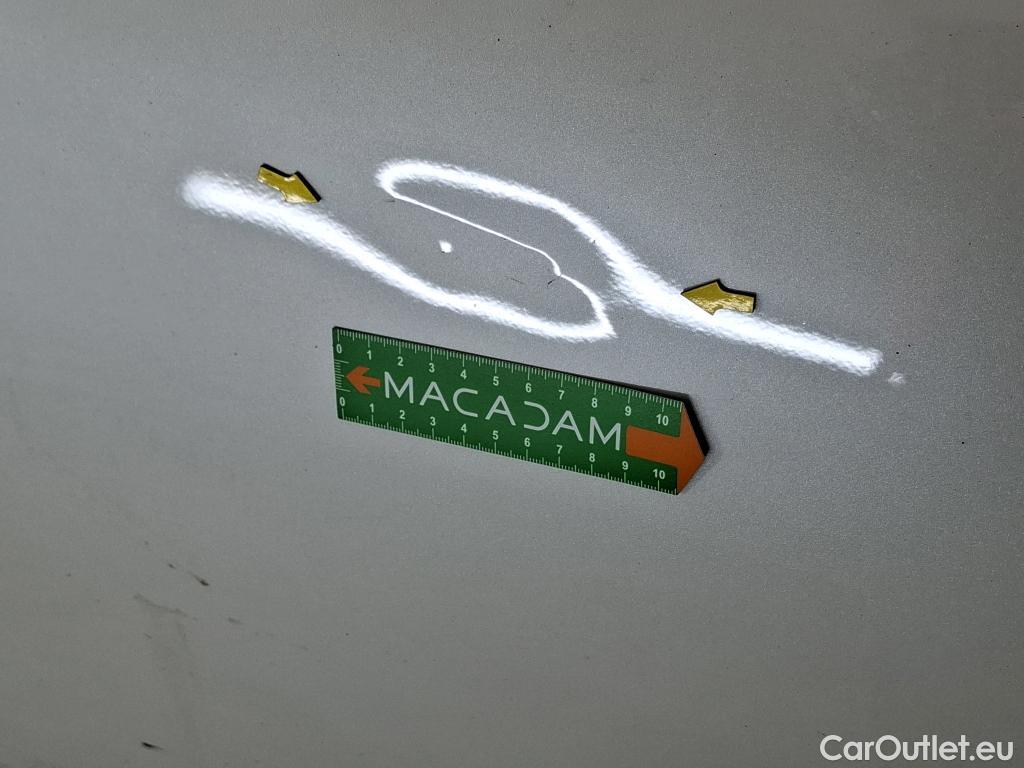  DS  DS7 7 Crossback Grand Chic 1.5 BlueHDi 130CV BVA8 E6d #8