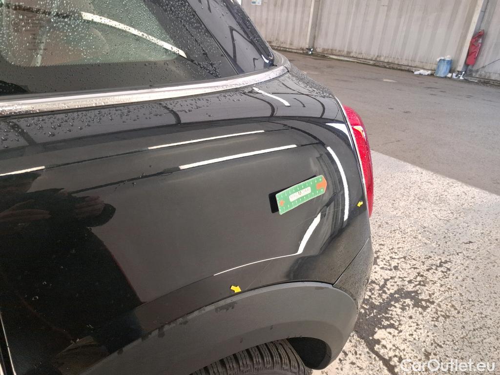  Mini  Cooper MINI Mini / 2014 / 5P / Berline  Edition Greenwich 136 ch BVA7 #17