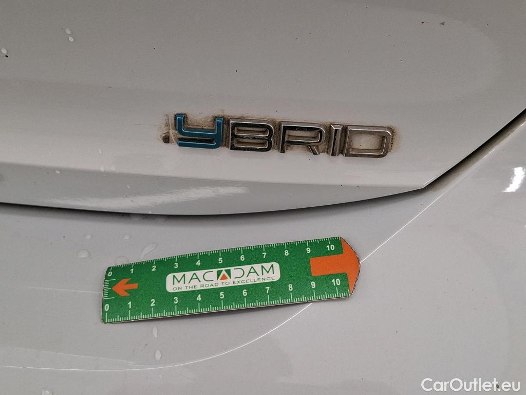  Peugeot  308 PEUGEOT  / 2021 / 5P / Berline PHEV 180 E-EAT8 ACTIVE PACK #22