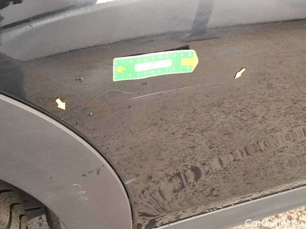  Mini  Cooper MINI Mini / 2014 / 5P / Berline  Edition Greenwich 136 ch BVA7 #27