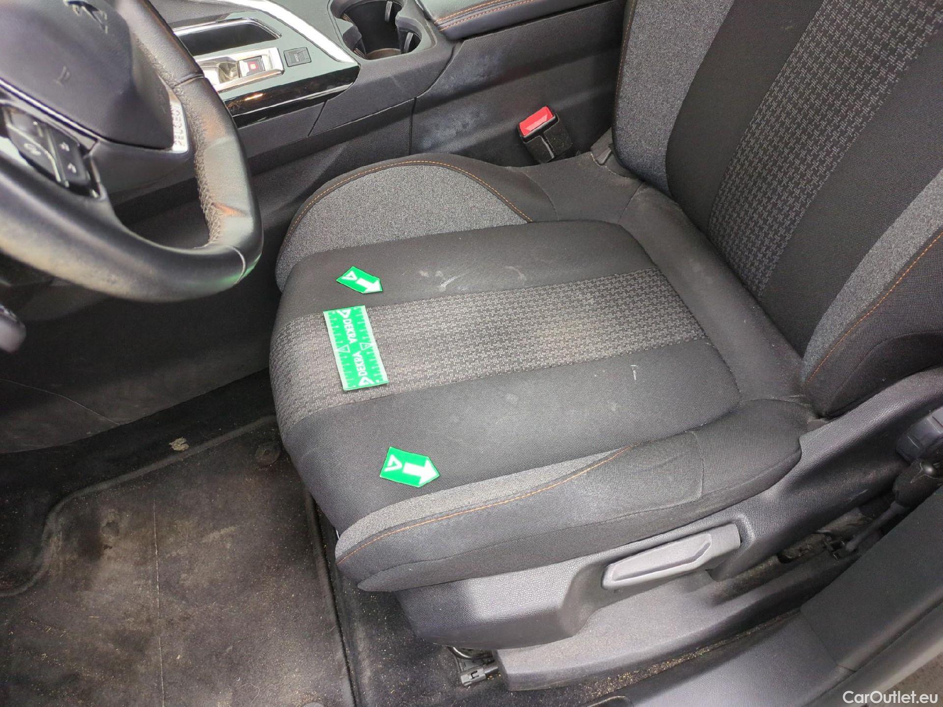  Peugeot  5008  Active Business 1.2 PureTech 130CV BVA8 E6dT #2